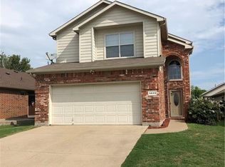 5833 Melanie Dr, Fort Worth, TX 76131