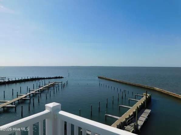 142 S Ferry Dock Rd #C, Harkers Island, NC 28531
