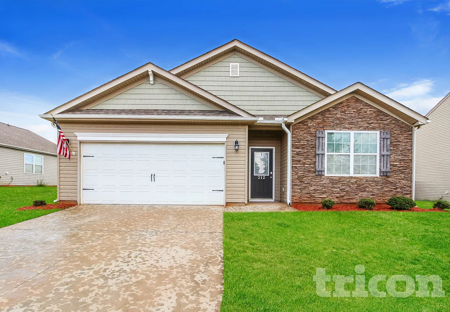 312 New Spring Lane Boiling Springs SC — Photo 1