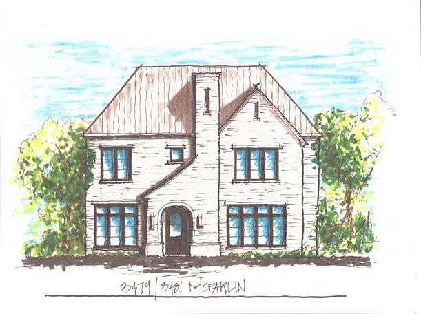 1st image of 3481 McFarlin Blvd