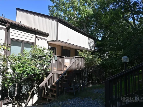 220 Northridge Road #G-28, Beech Mountain, NC 28604