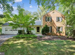 None Available, Rockville, MD 20850