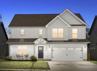 1131 Charles Thomas Dr, Clarksville, TN 37042