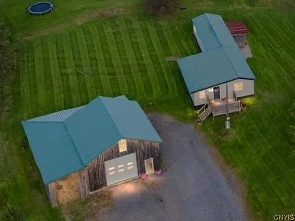 9137 Dole Rd, Remsen, NY 13438