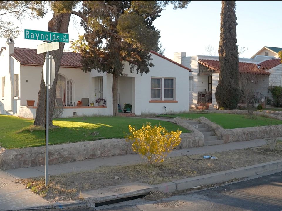 1st image of 1501 Raynolds St