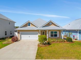 209 Moonraker Cir, Panama City Beach, FL 32407