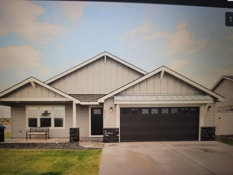 8913 Aldridge Ct — Photo 1