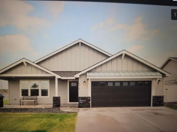 8913 Aldridge Ct, Pasco, WA 99301
