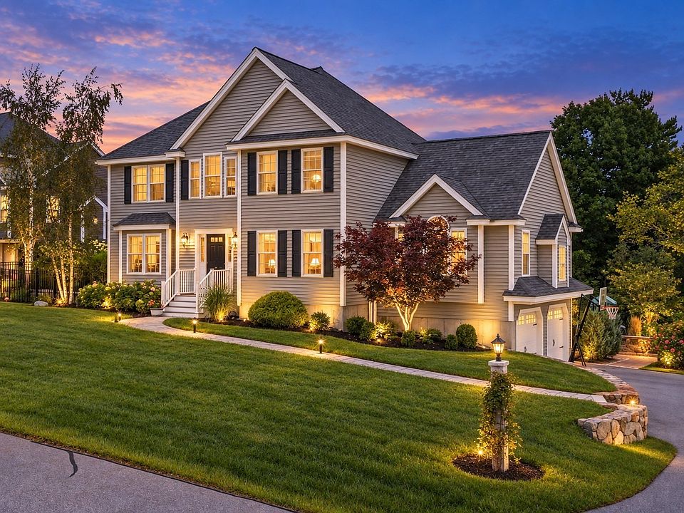 1st image of 1 Poplar Hill Cir