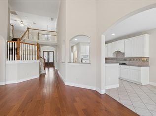 6414 Pinewood Trace Ln, Houston, TX 77041