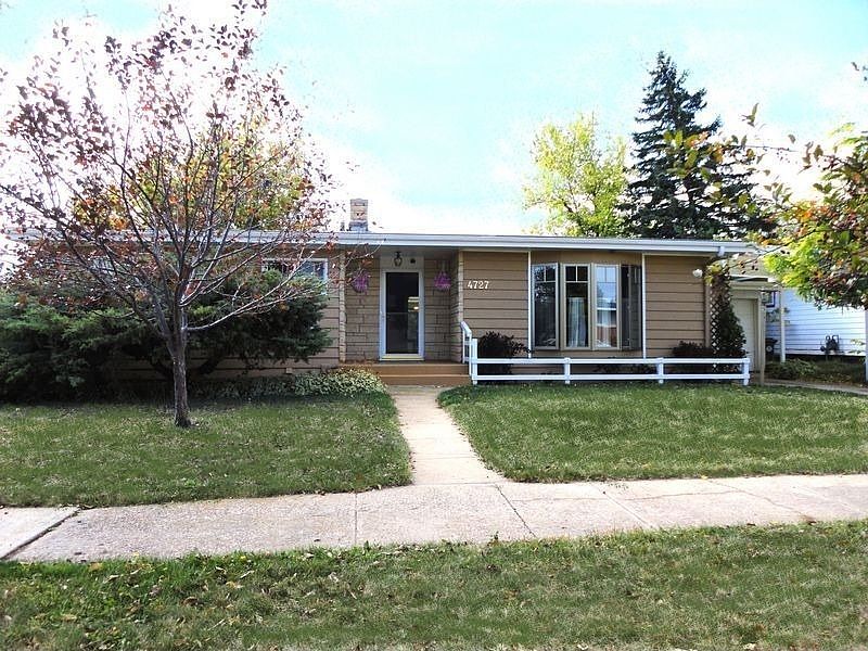 For Sale: 4727 Capital Street, Rapid City, SD 57702