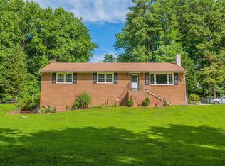 4220 Camp Kaufmann Rd, Huntingtown, MD 20639