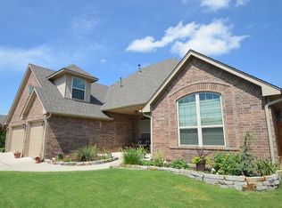 3009 Pine Hill Rd, Norman, OK 73072