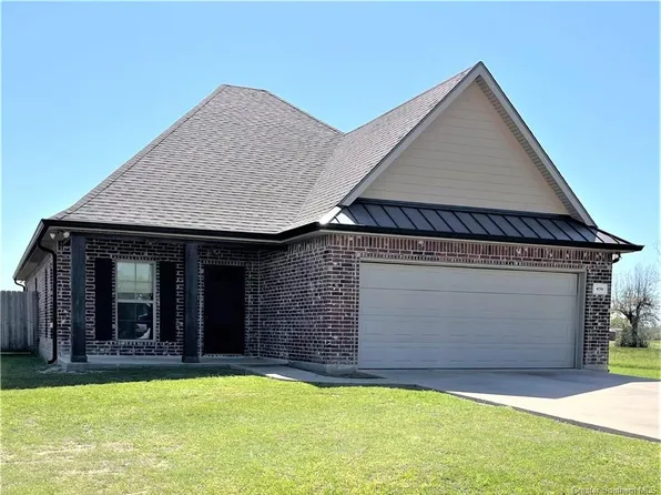 470 Garren Ln, Sulphur, LA 70665