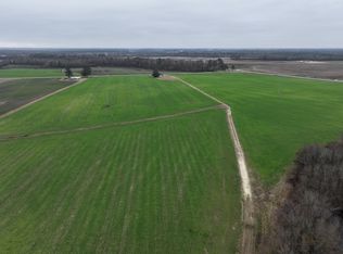 155 Sheppard Ferry Rd, Stantonsburg, NC 27883