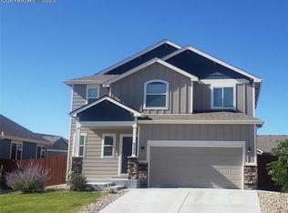 9752 Arbor Walk Ln, Peyton, CO 80831