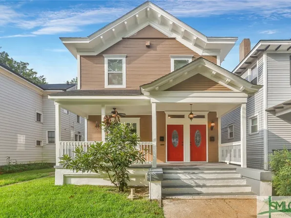 653 E Henry St, Savannah, GA 31401