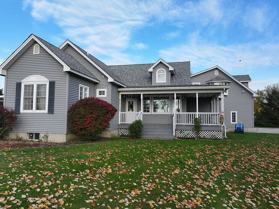 5073 Maquam Shore Road, Swanton, VT 05488 Zillow