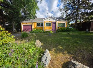 1551 Sunrise Dr, Anchorage, AK 99508