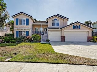 5019 Milissi Way, Oceanside, CA 92056