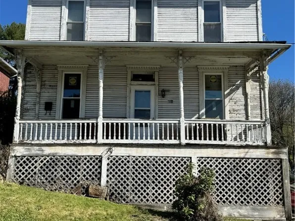517 Main St, Rockwood, PA 15557