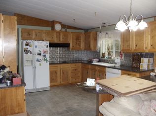 1789 Kaas Rd, Ferndale, WA 98248