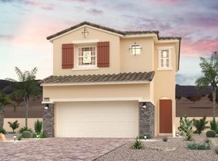 874 Pointe Arbor St, Henderson, NV 89011