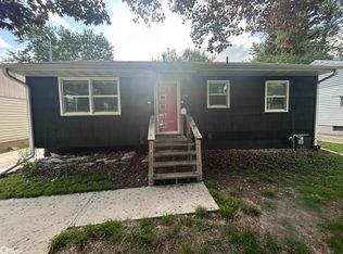 719 McKinley Ave, Ottumwa, IA 52501