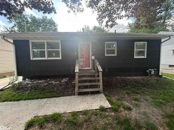 719 McKinley Ave, Ottumwa, IA 52501