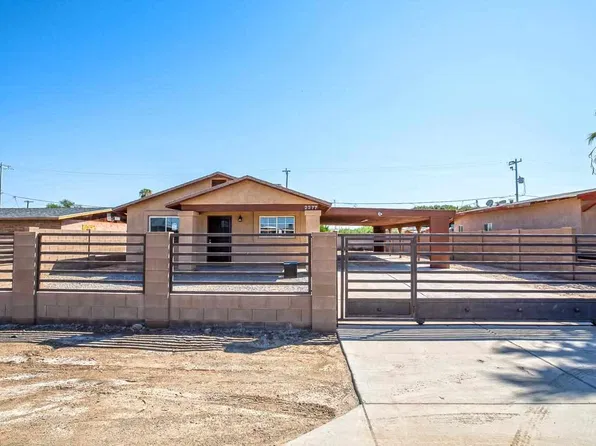 2277 E 14th Pl, Yuma, AZ 85365