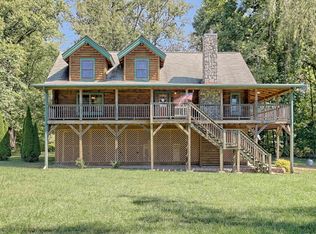 138 Compass Meadows Dr, Hayesville, NC 28904