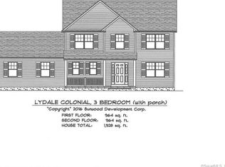 27 Bridgewater, North Branford, CT 06472