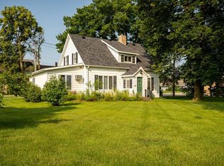 603 W Main St, Perham, MN 56573