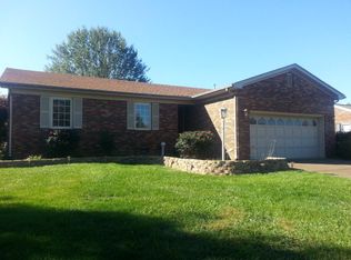 3102 Brent Gray Trce, Owensboro, KY 42303