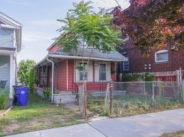 5516 Tillman Ave, Cleveland, OH 44102