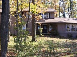 16459 Frederick Rd, Woodbine, MD 21797