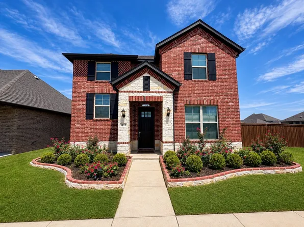 1414 Haybale Ln, Garland, TX 75042