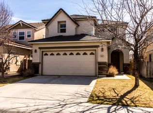 6682 Sportoletti Dr, Sparks, NV