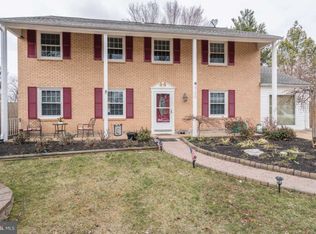 4200 Kincaid Ct, Chantilly, VA 20151
