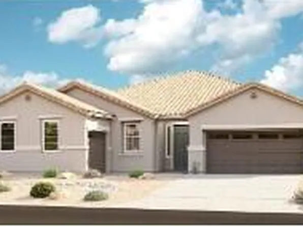 17277 W CHARLOTTE Drive, Surprise, AZ 85387