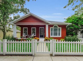 3237 TOWN AVENUE, NEW PORT RICHEY, FL 34655