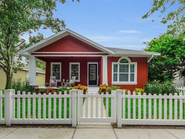 3237 TOWN AVENUE, NEW PORT RICHEY, FL 34655