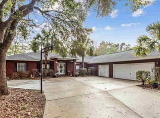 4413 Dandy Dr, Pace, FL 32571