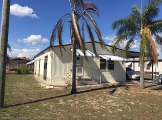 1264 W Bell St, Avon Park, FL 33825