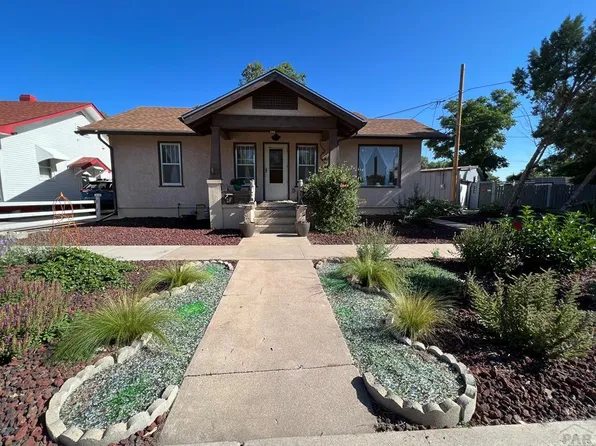 2103 Lucas Ave, Pueblo, CO 81004