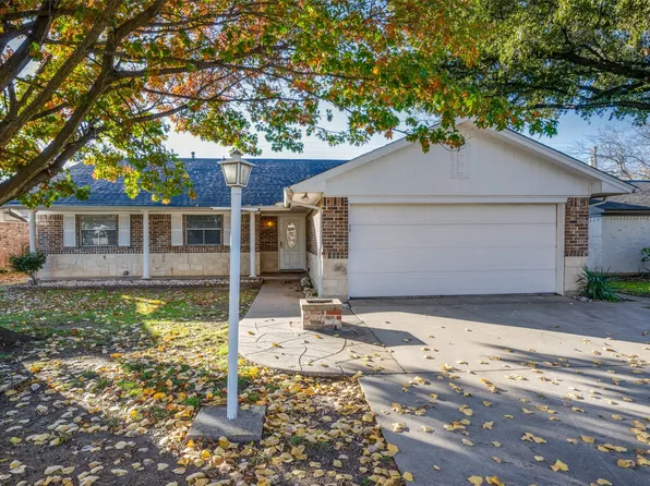 1129 Cordell St, Denton, TX 76201