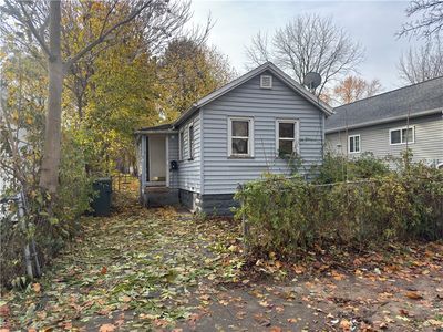 325 Orange St, Rochester, NY, 14611