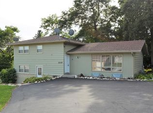 2019 Mason St, New Holstein, WI 53061