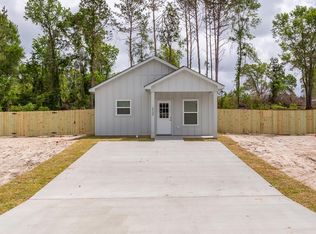 1732 Sayers St, Lufkin, TX 75904