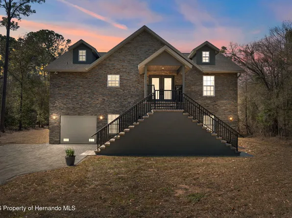 7235 N Canal St, Webster, FL 33597